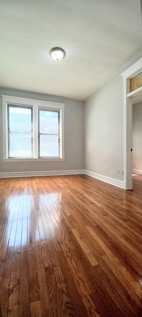 1402 W Flournoy Street #1, Chicago, IL 60607