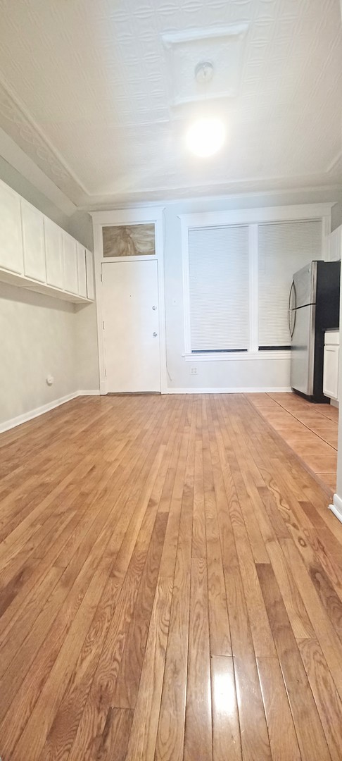 1402 W Flournoy Street #1, Chicago, IL 60607