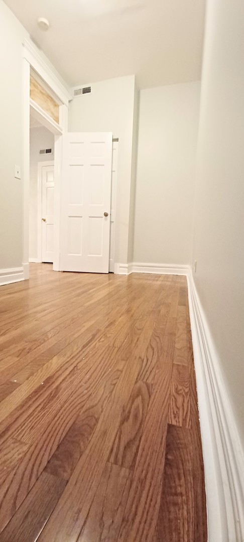 1402 W Flournoy Street #1, Chicago, IL 60607