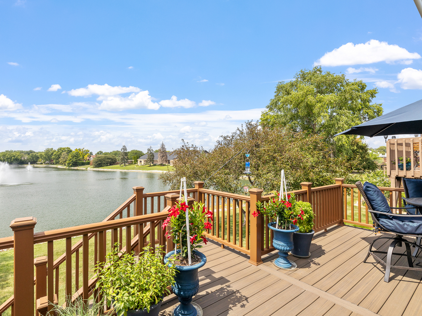 8810 CLEARVIEW Drive, Orland Park, IL 60462