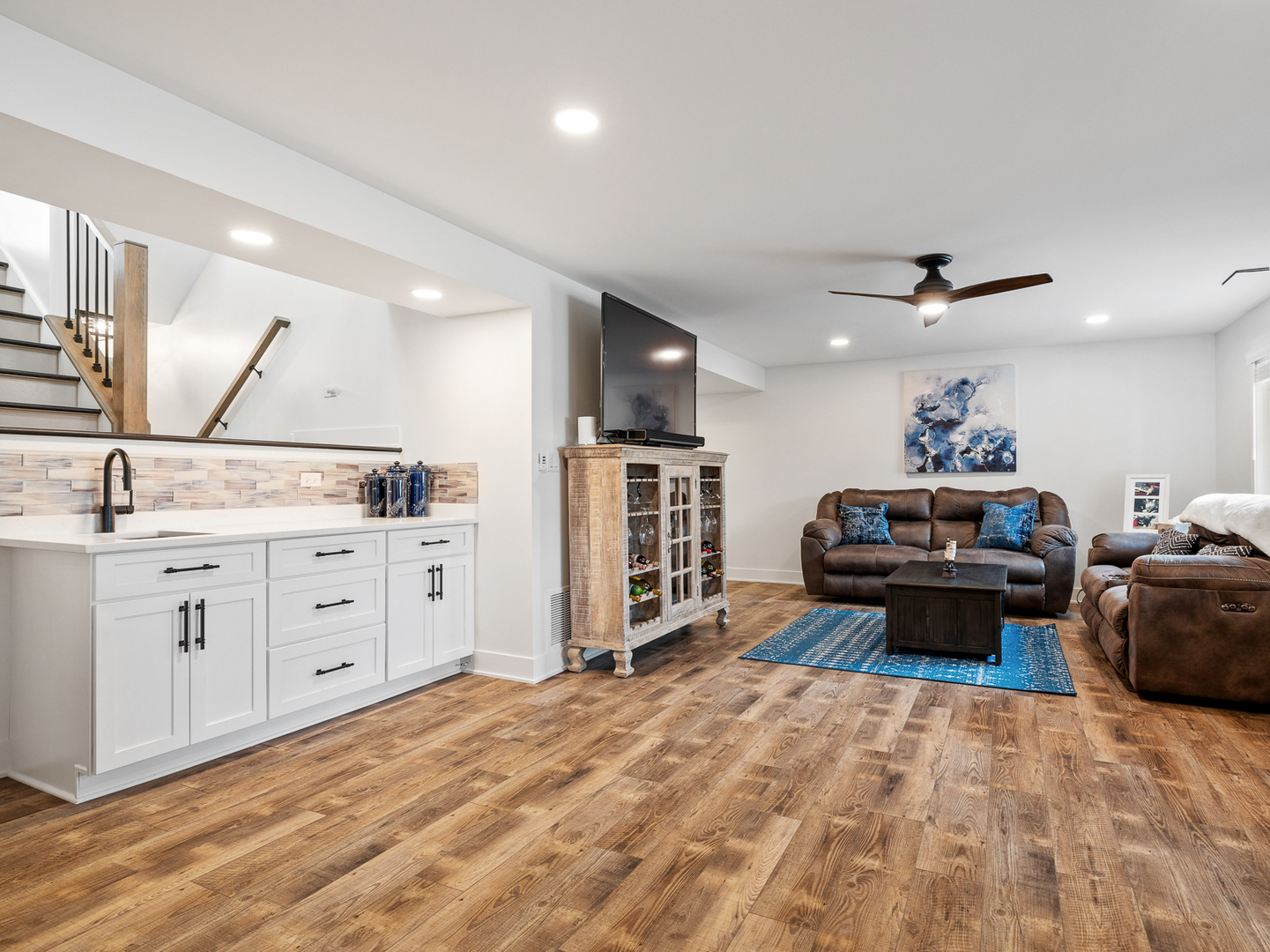 8810 CLEARVIEW Drive, Orland Park, IL 60462
