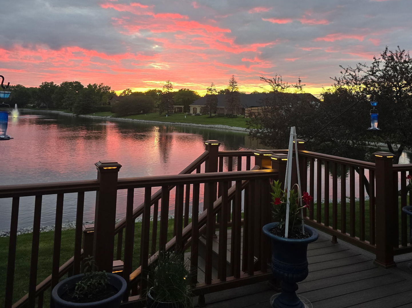 8810 CLEARVIEW Drive, Orland Park, IL 60462