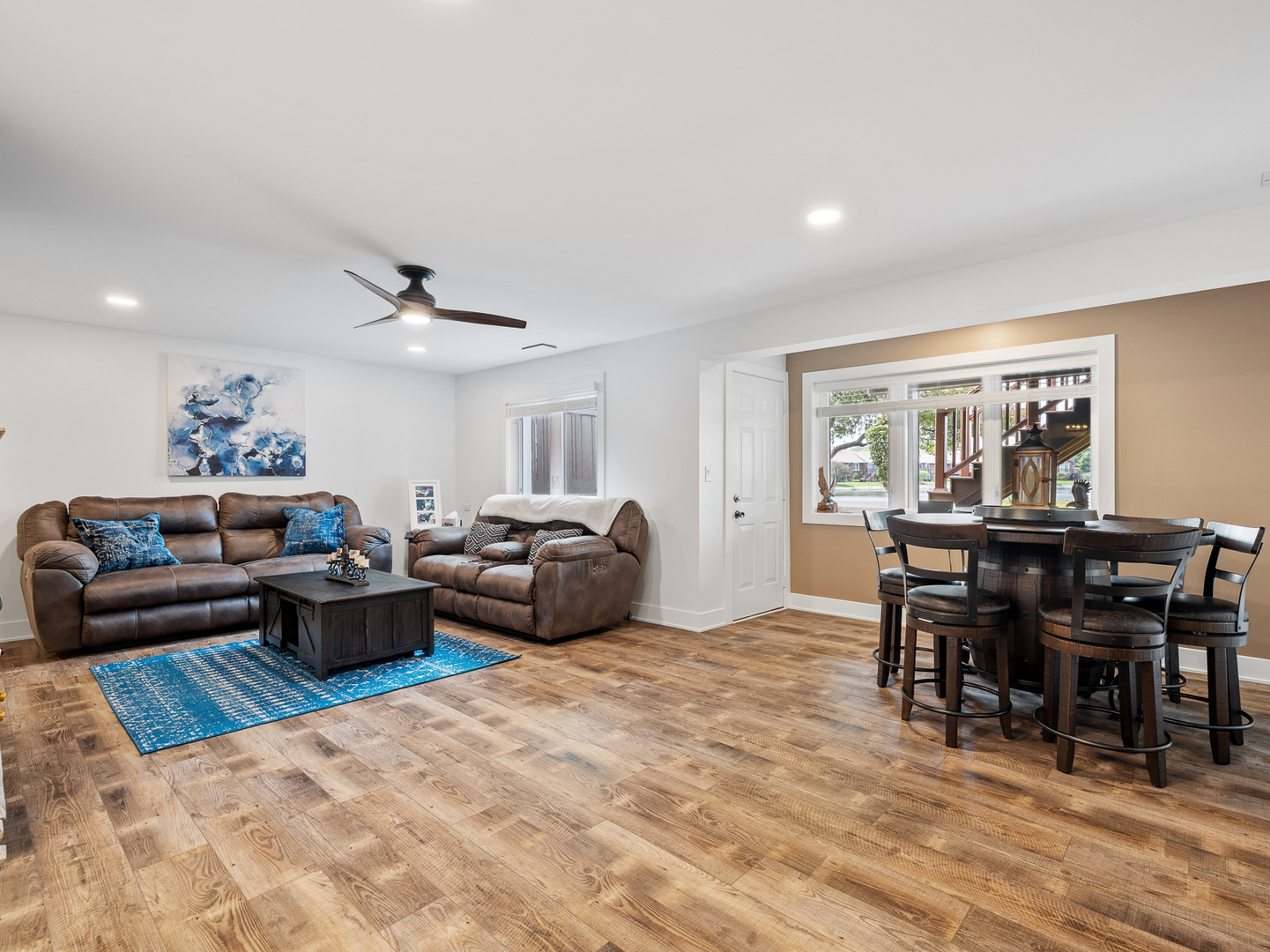 8810 CLEARVIEW Drive, Orland Park, IL 60462