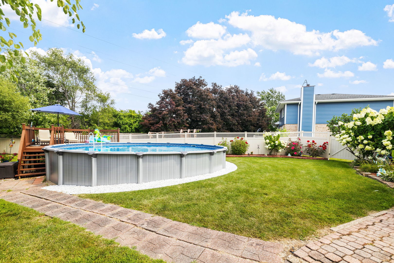 11231 S Lamon Avenue, Alsip, IL 60803