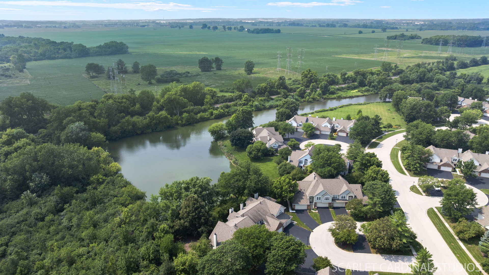 30W088 Penny Lane, Warrenville, IL 60555
