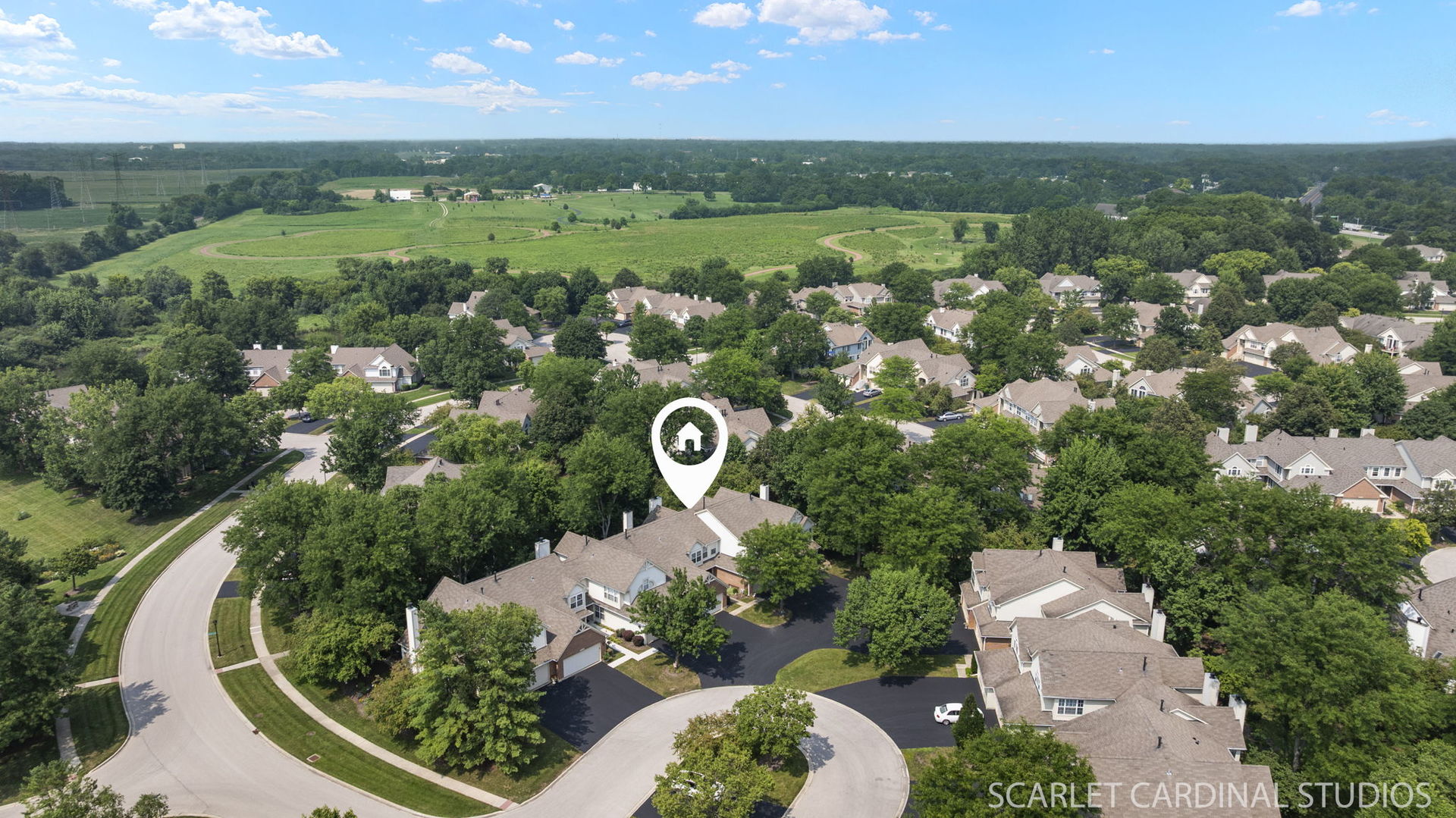 30W088 Penny Lane, Warrenville, IL 60555
