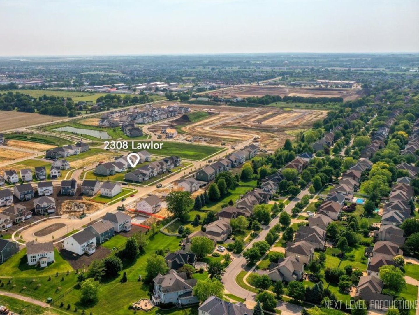 2308 Lawlor Lane, Naperville, IL 60564