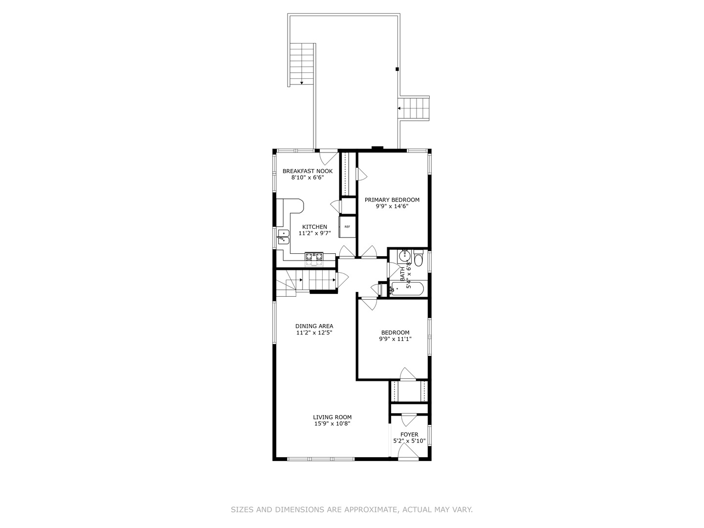 5305 W Ardmore Avenue, Chicago, IL 60646