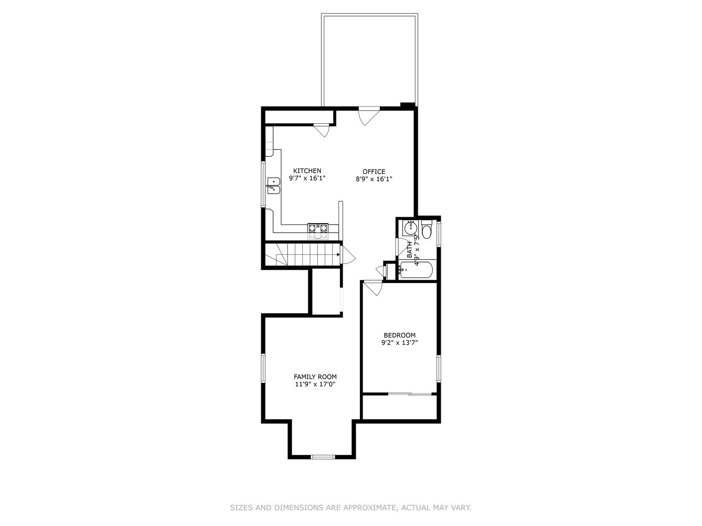 5305 W Ardmore Avenue, Chicago, IL 60646