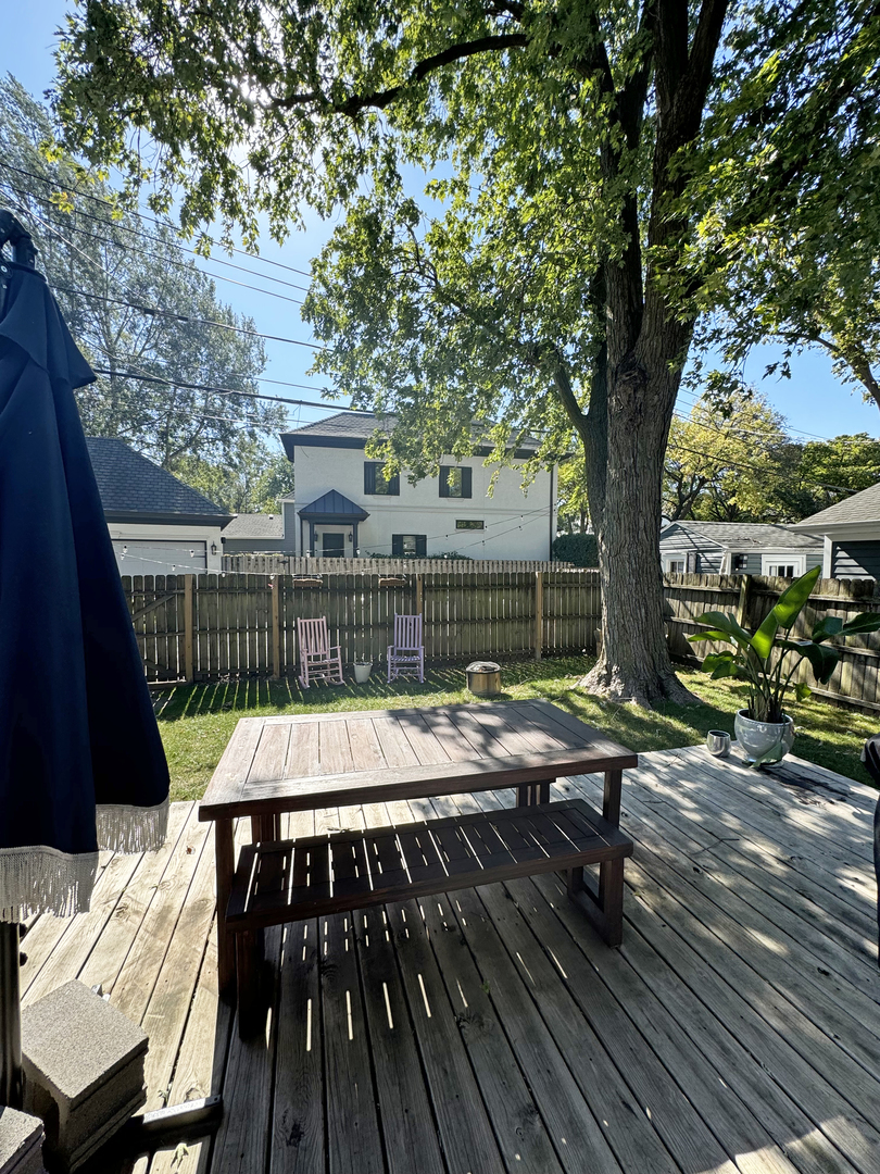 644 W Hinsdale Avenue, Hinsdale, IL 60521