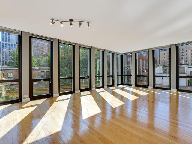 1 E Scott Street #404, Chicago, IL 60610