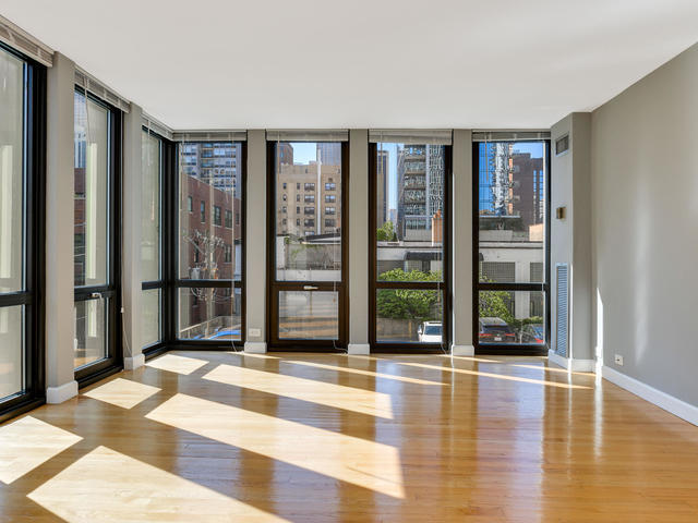 1 E Scott Street #404, Chicago, IL 60610