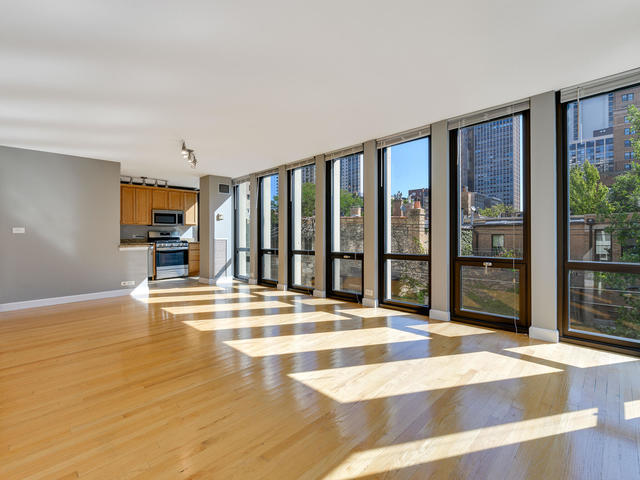 1 E Scott Street #404, Chicago, IL 60610