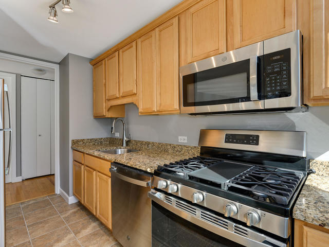 1 E Scott Street #404, Chicago, IL 60610