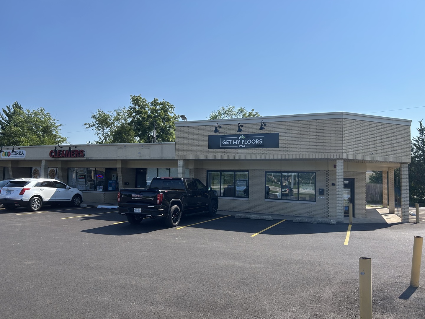 12271 WALKER Road, Lemont, IL 60439