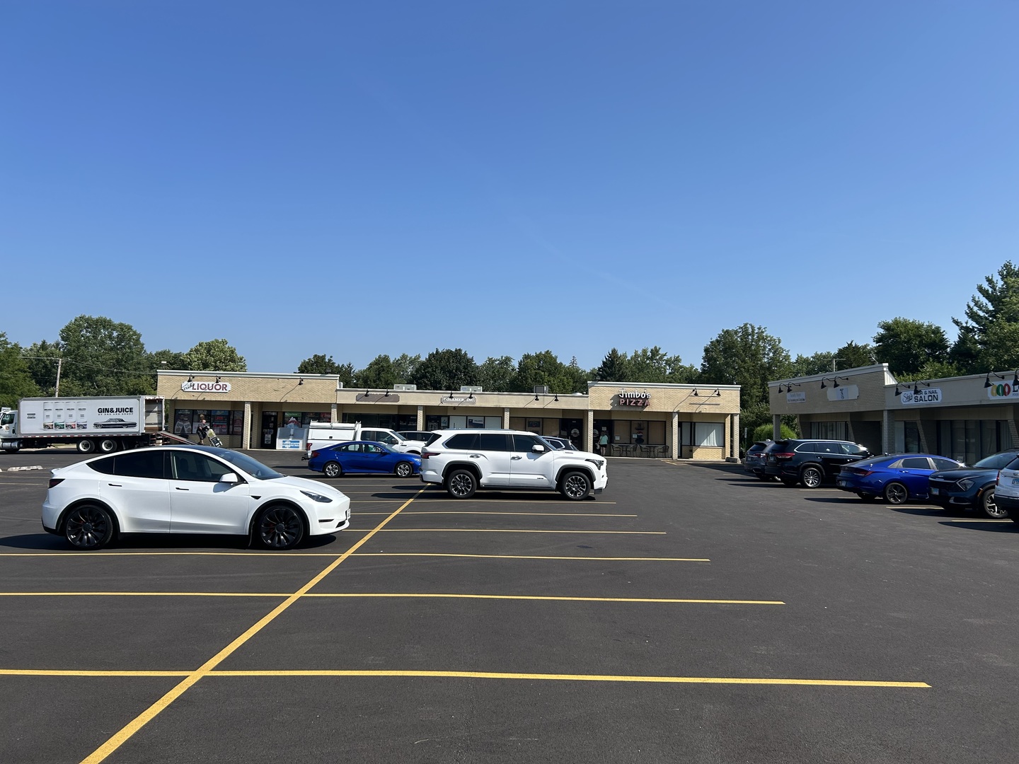 12271 WALKER Road, Lemont, IL 60439