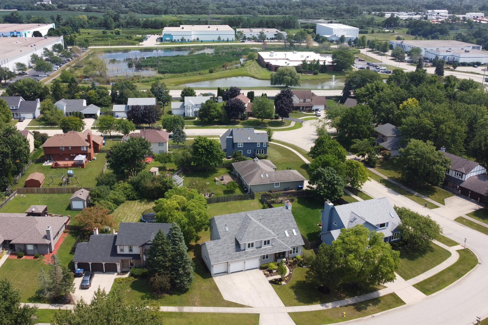 3111 Mini Drive, Wadsworth, IL 60083