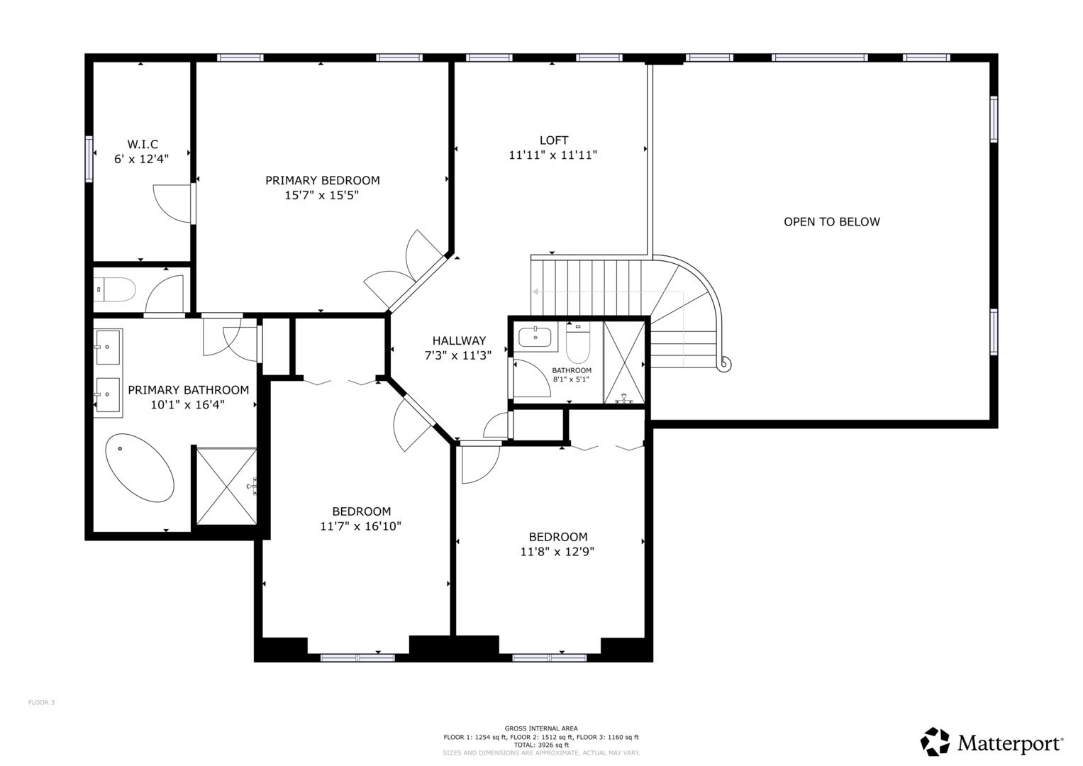 3111 Mini Drive, Wadsworth, IL 60083