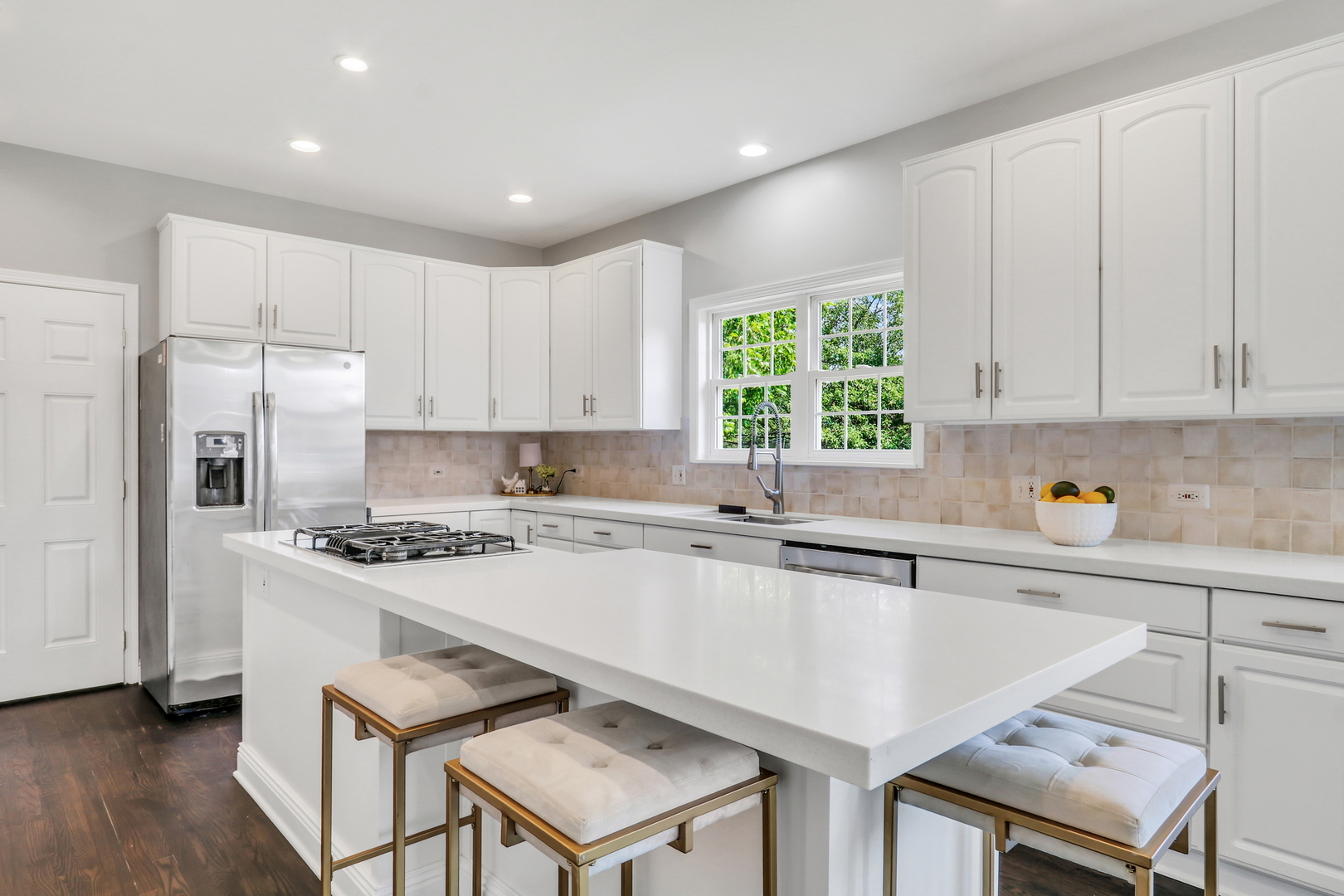 3111 Mini Drive, Wadsworth, IL 60083