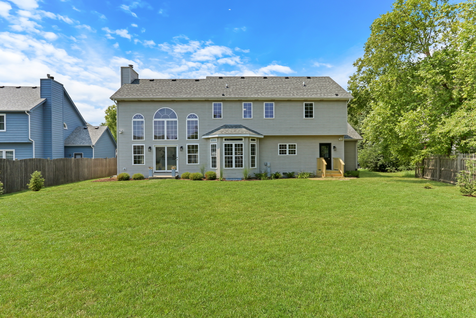 3111 Mini Drive, Wadsworth, IL 60083