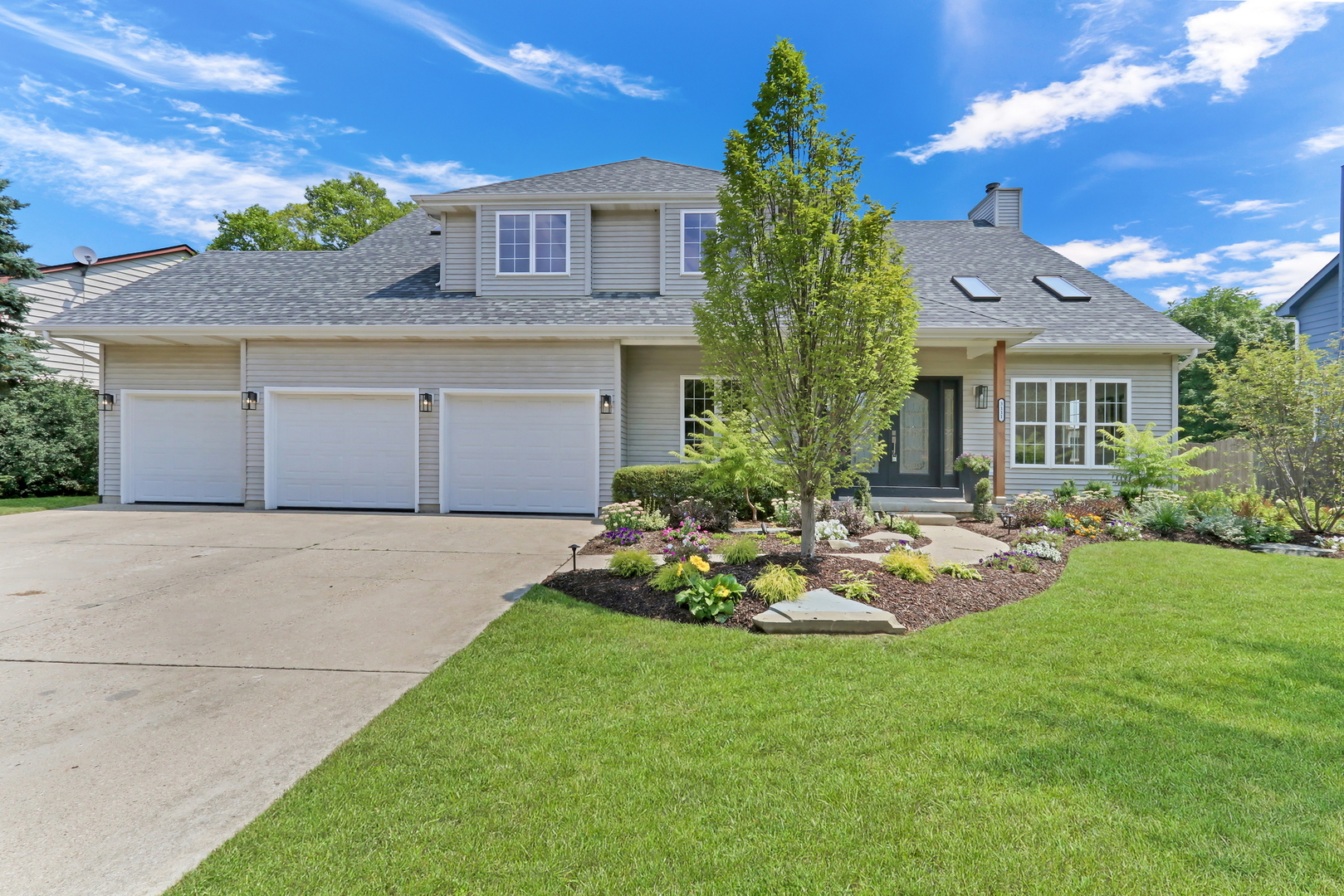 3111 Mini Drive, Wadsworth, IL 60083