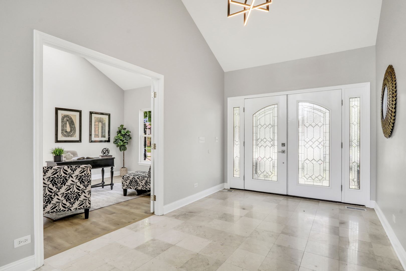 3111 Mini Drive, Wadsworth, IL 60083