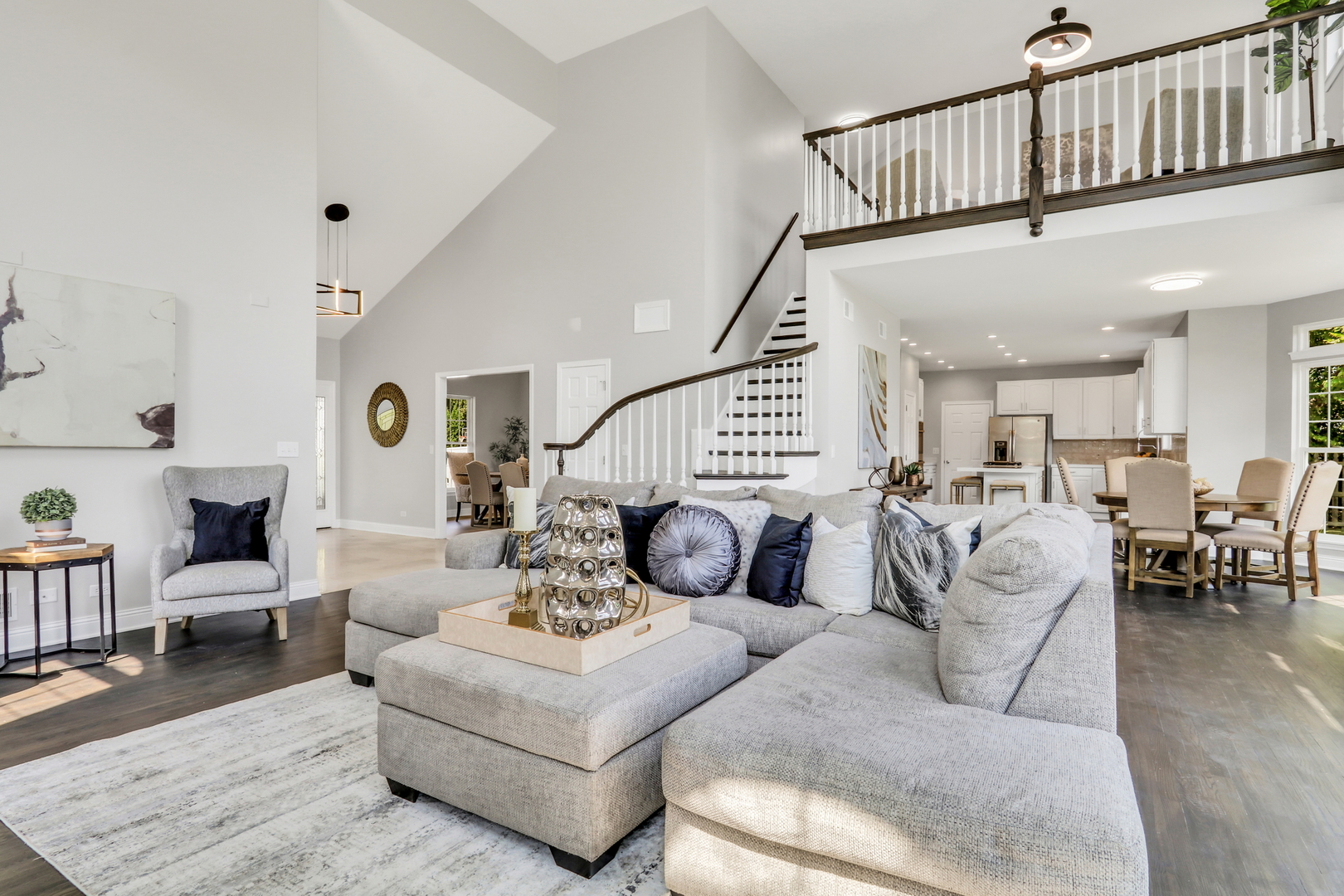 3111 Mini Drive, Wadsworth, IL 60083