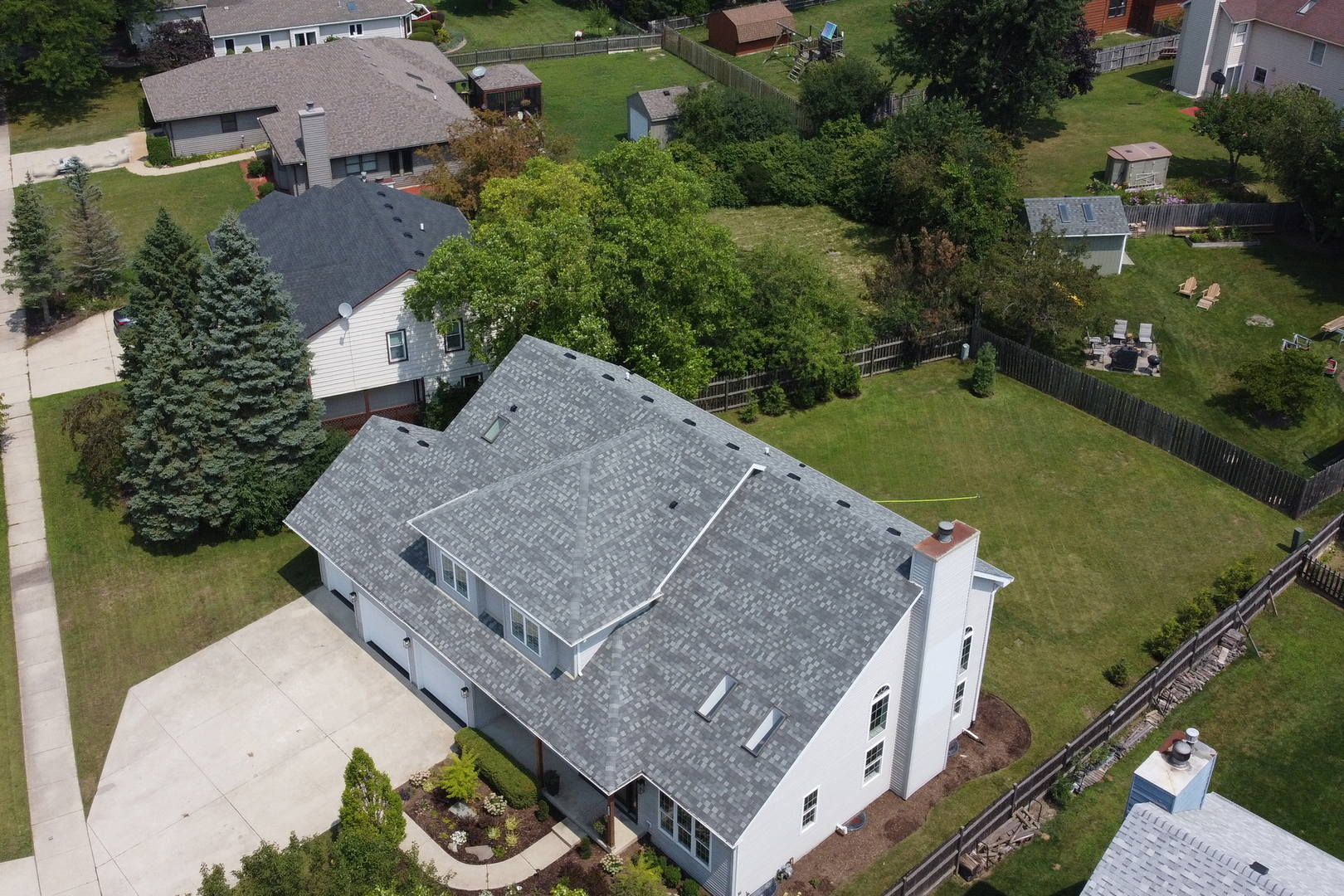 3111 Mini Drive, Wadsworth, IL 60083