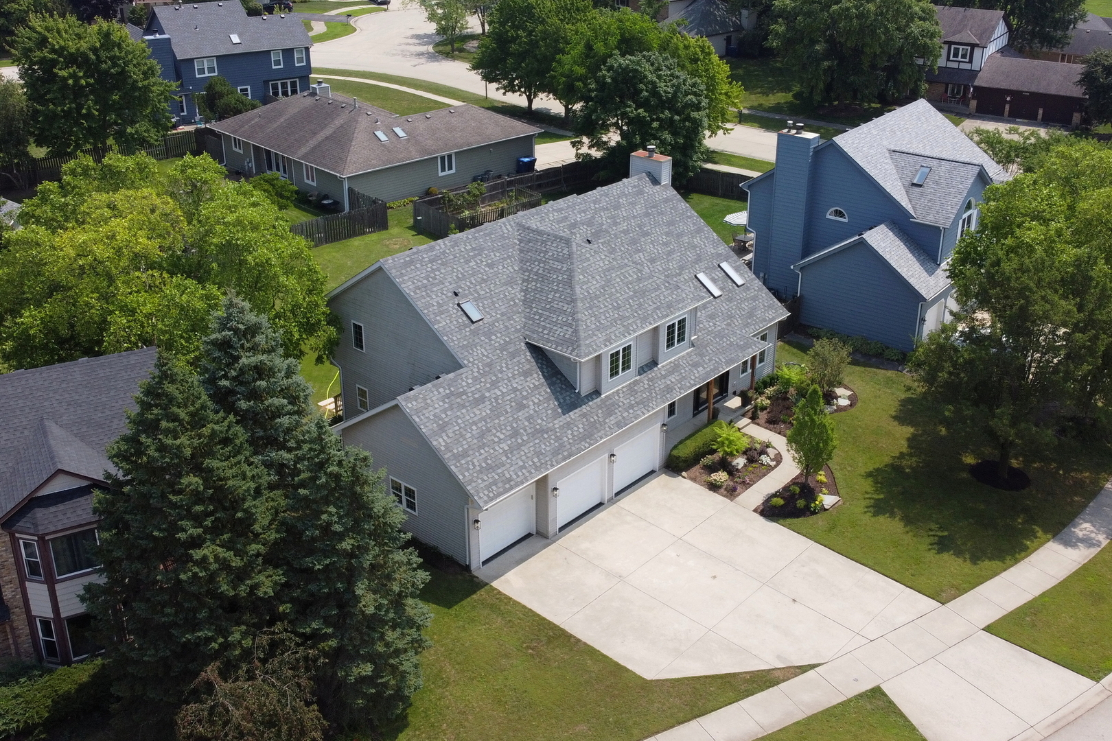 3111 Mini Drive, Wadsworth, IL 60083