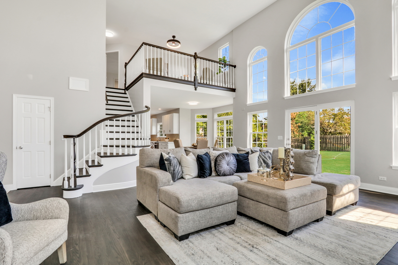 3111 Mini Drive, Wadsworth, IL 60083