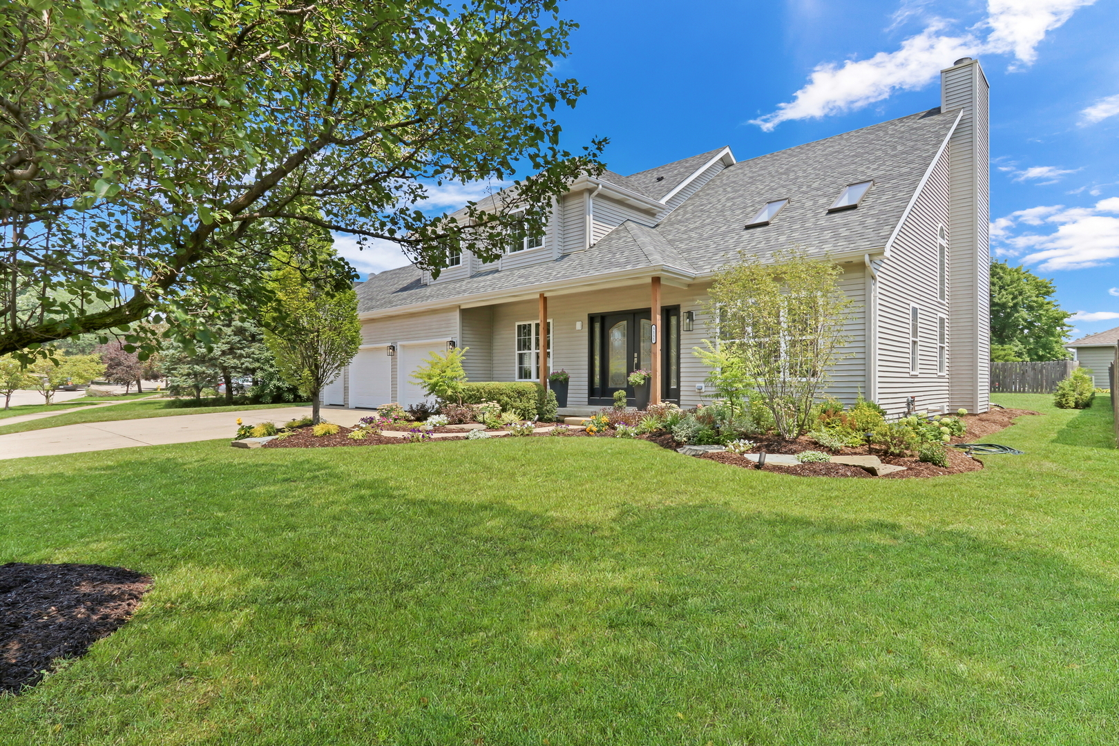 3111 Mini Drive, Wadsworth, IL 60083