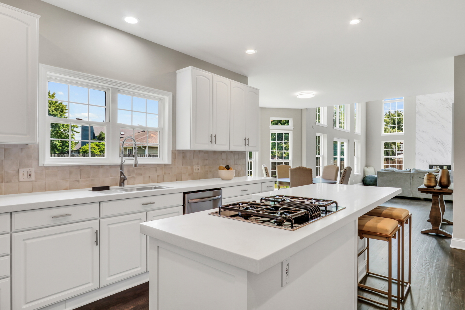 3111 Mini Drive, Wadsworth, IL 60083