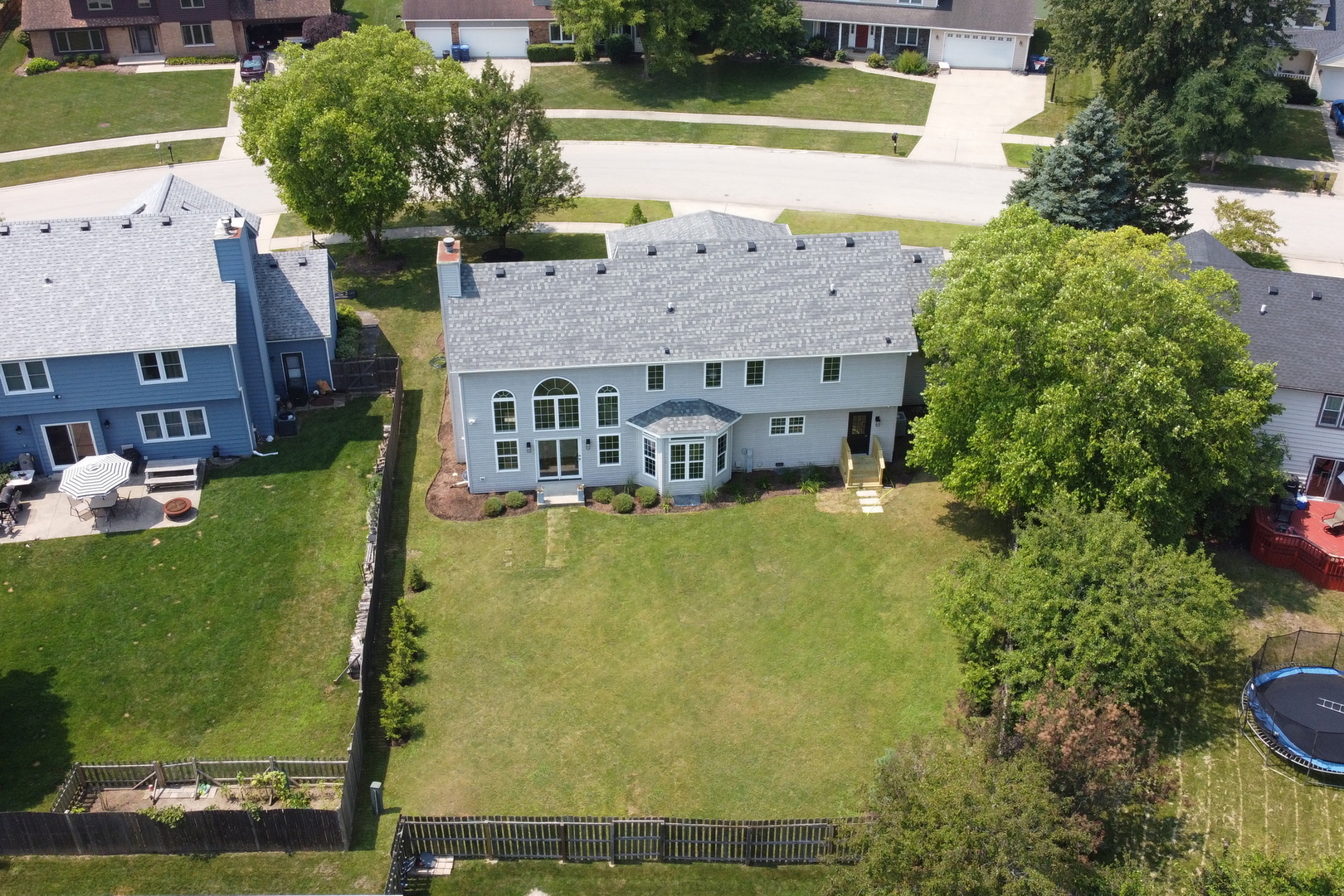 3111 Mini Drive, Wadsworth, IL 60083