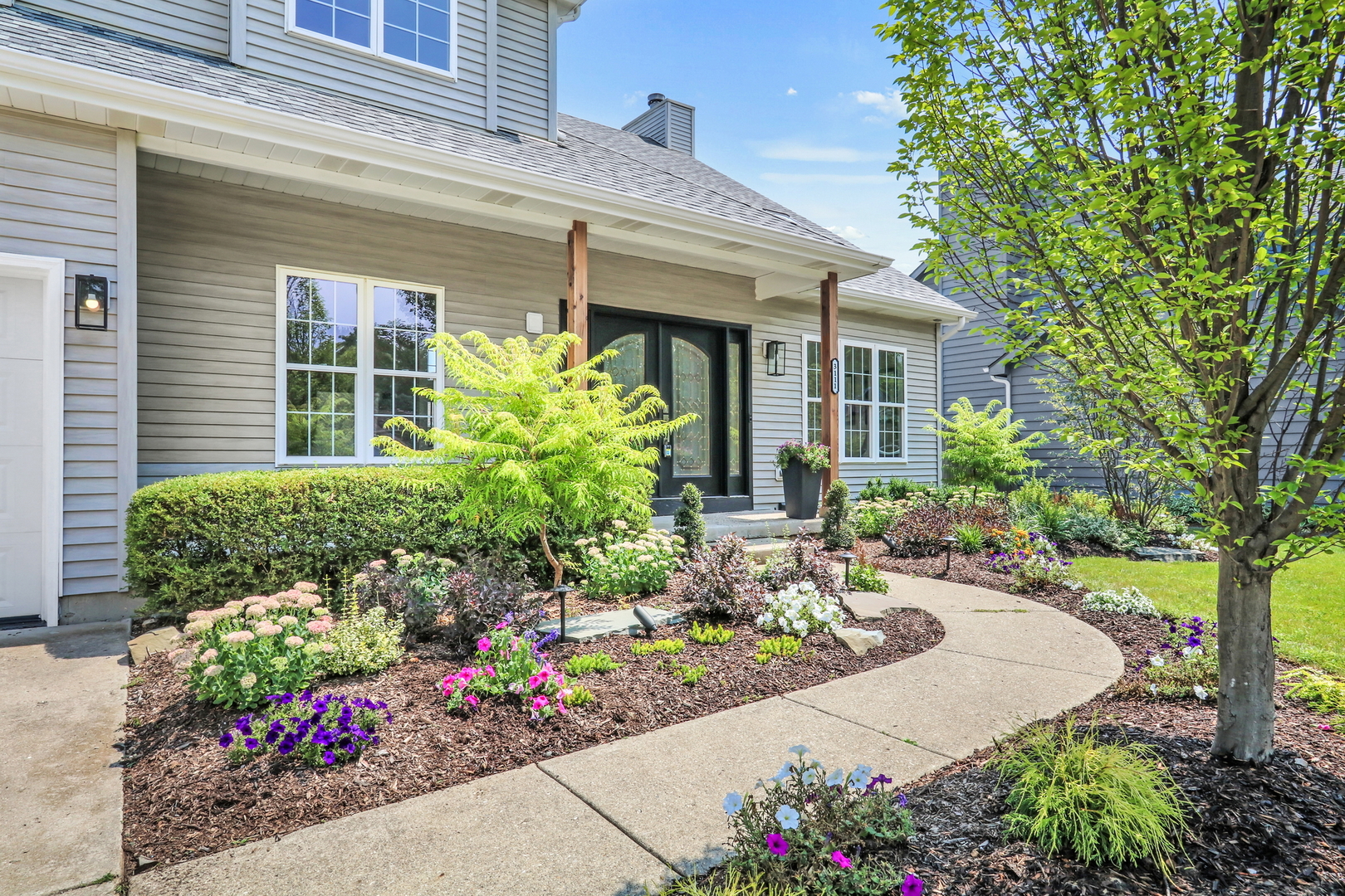 3111 Mini Drive, Wadsworth, IL 60083