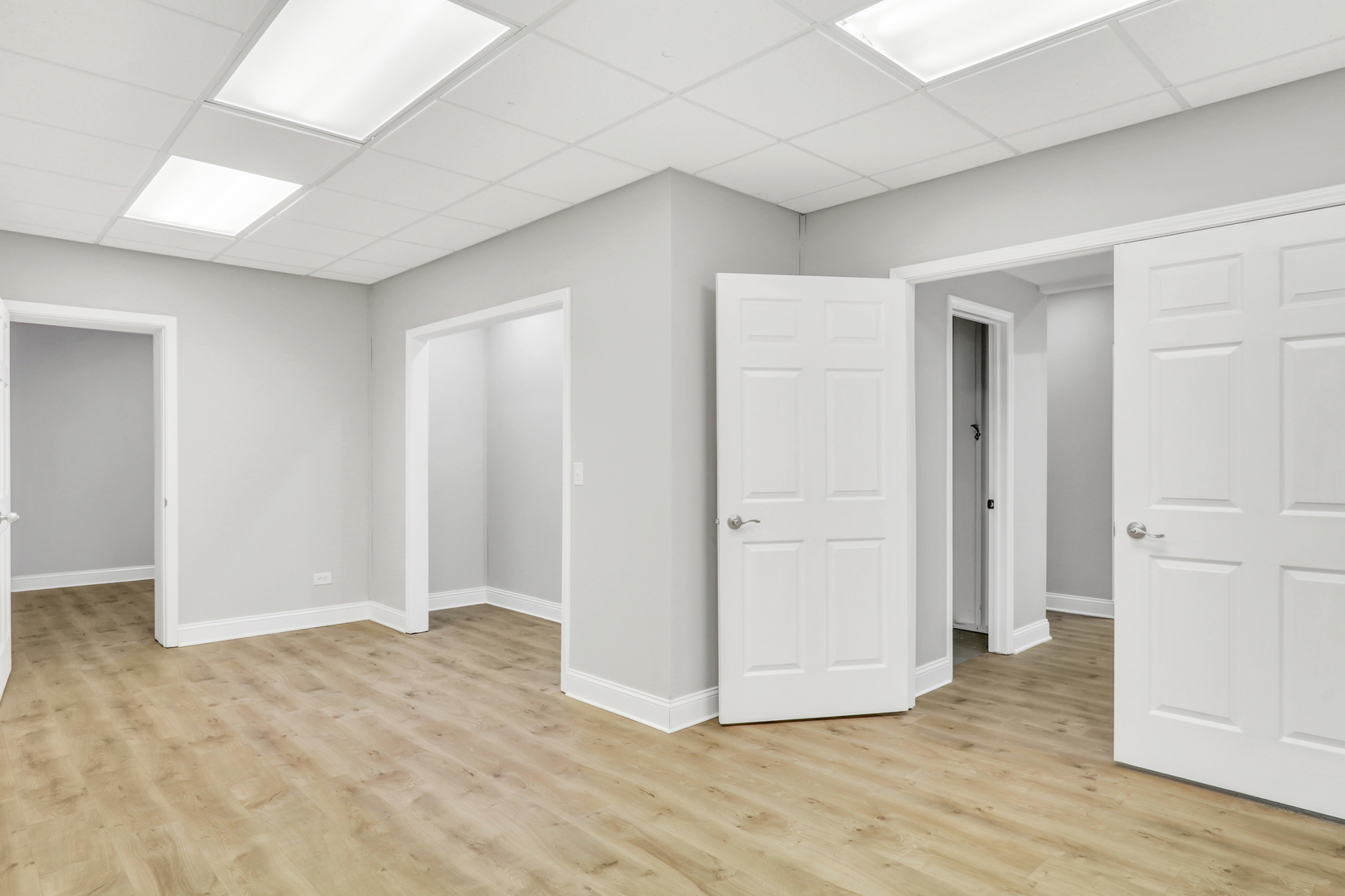 3111 Mini Drive, Wadsworth, IL 60083