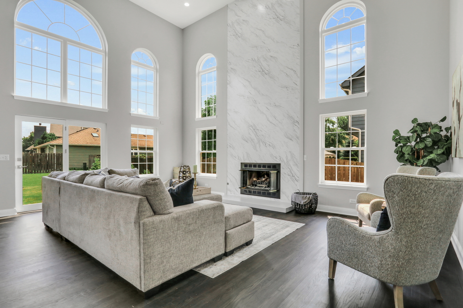 3111 Mini Drive, Wadsworth, IL 60083