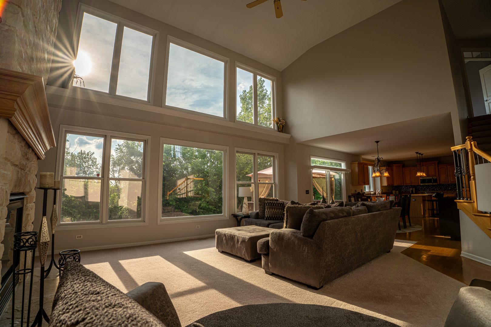 73 Johnson Woods Drive, Batavia, IL 60510