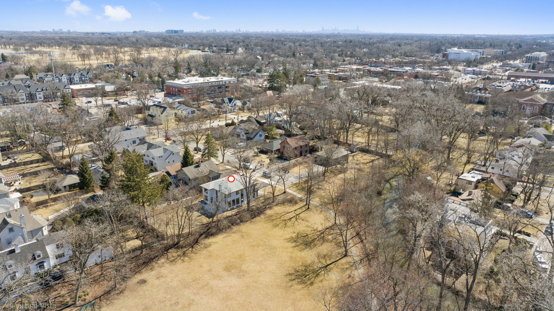 1752 MacLean Court, Glenview, IL 60025