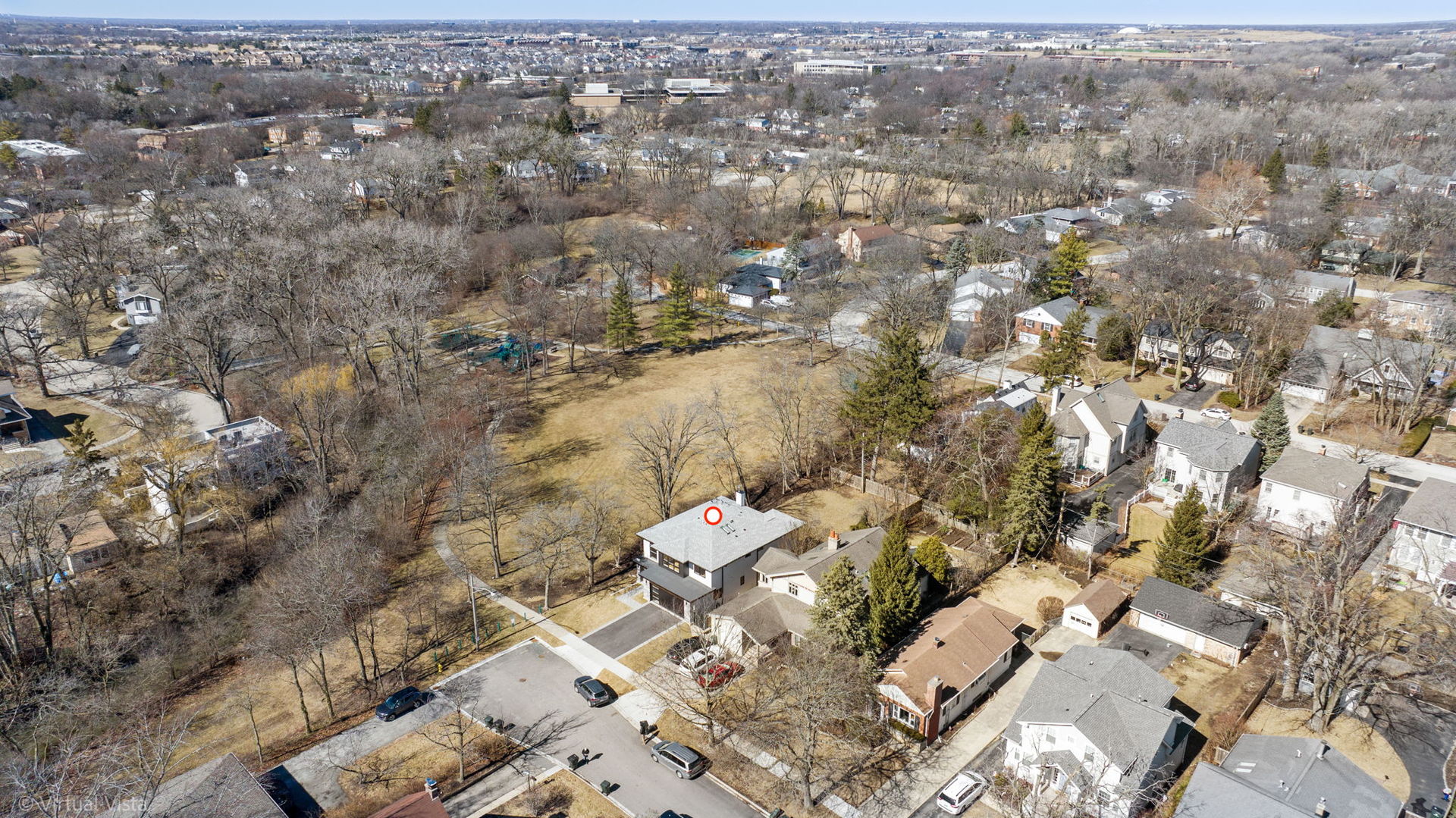1752 MacLean Court, Glenview, IL 60025