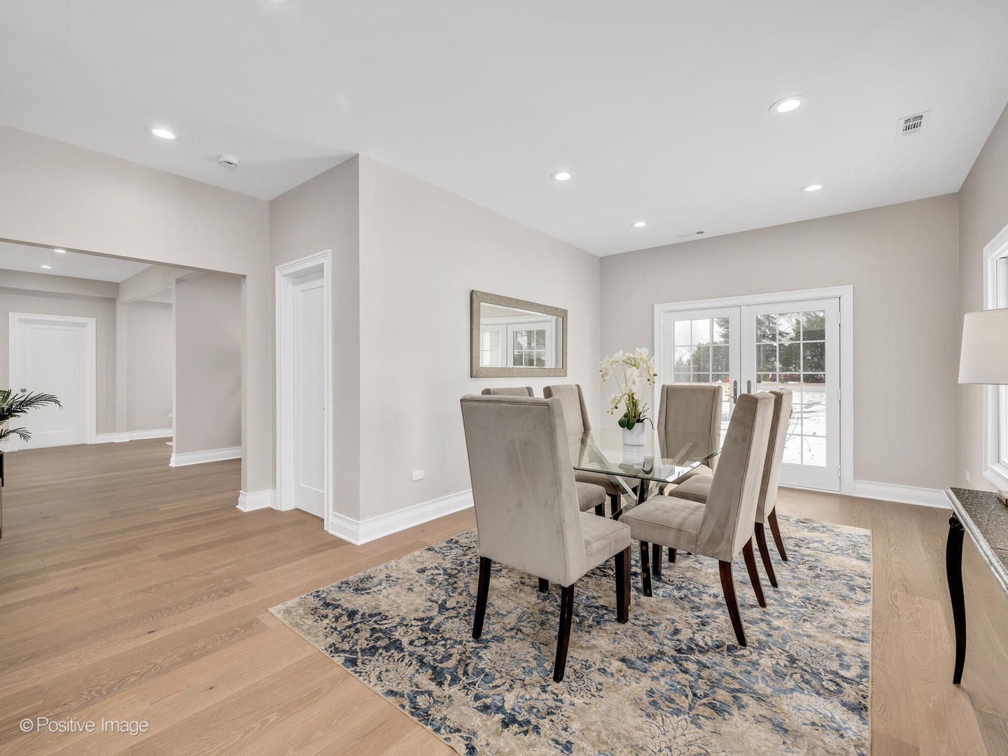608 W 55th Street, Hinsdale, IL 60521