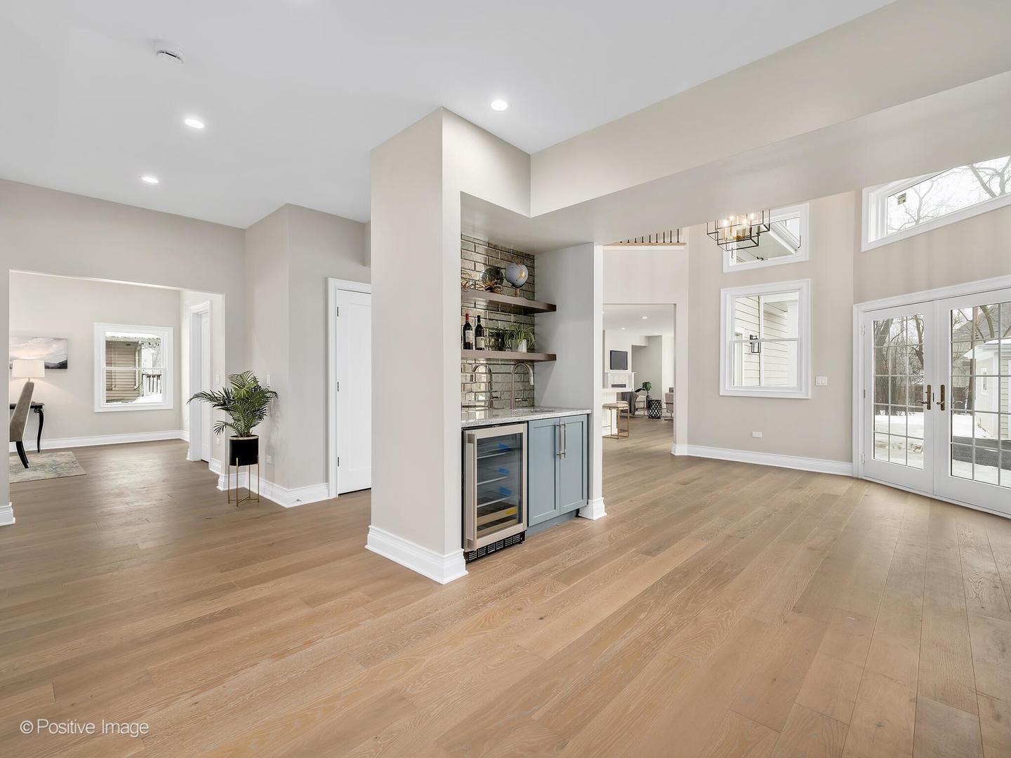 608 W 55th Street, Hinsdale, IL 60521