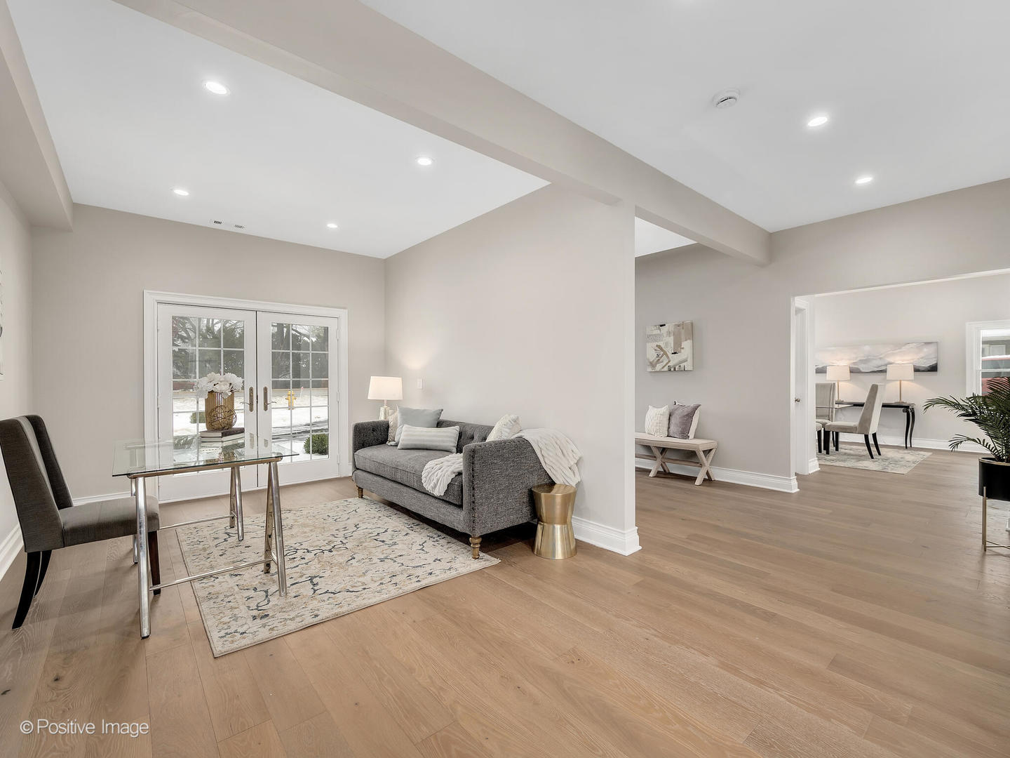 608 W 55th Street, Hinsdale, IL 60521