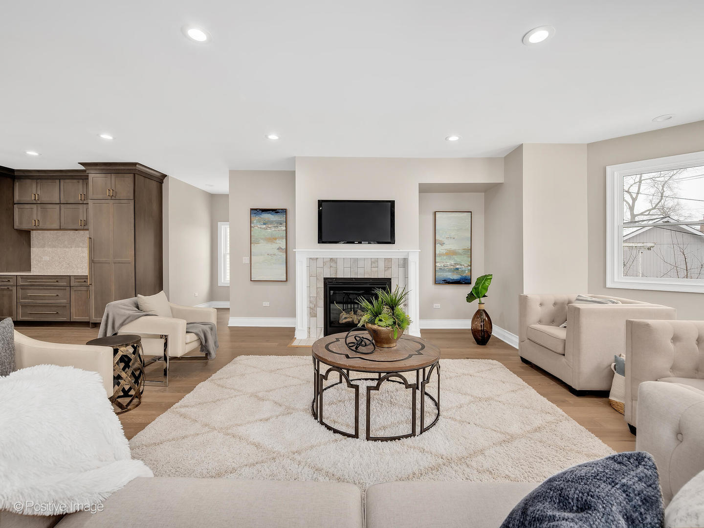 608 W 55th Street, Hinsdale, IL 60521