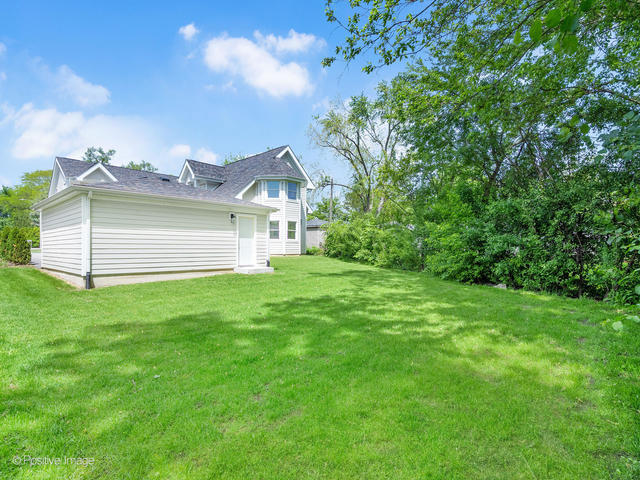 608 W 55th Street, Hinsdale, IL 60521