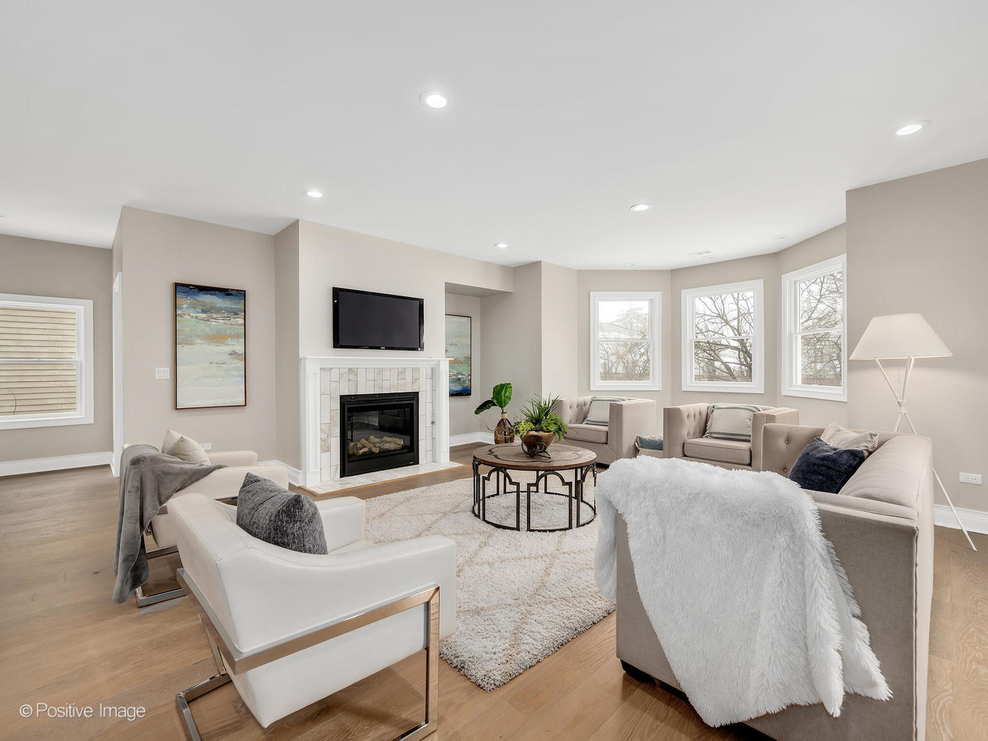 608 W 55th Street, Hinsdale, IL 60521