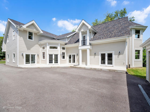608 W 55th Street, Hinsdale, IL 60521