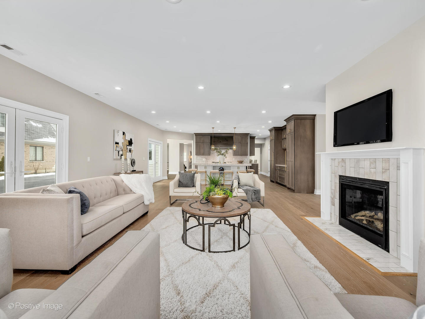 608 W 55th Street, Hinsdale, IL 60521