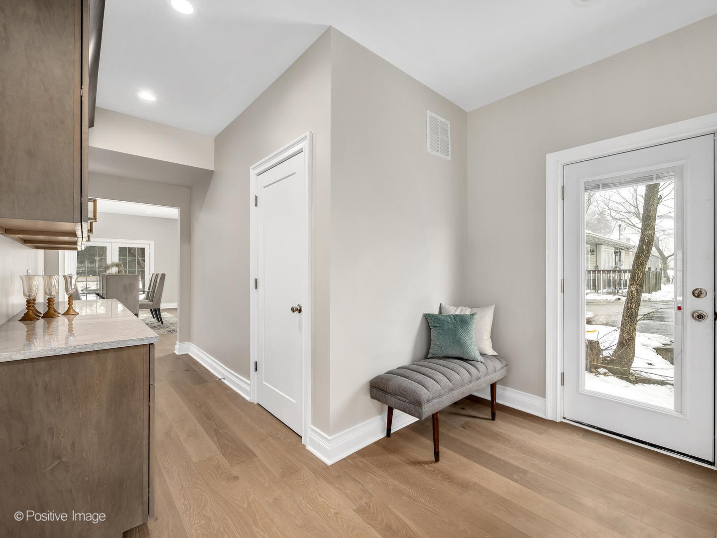 608 W 55th Street, Hinsdale, IL 60521