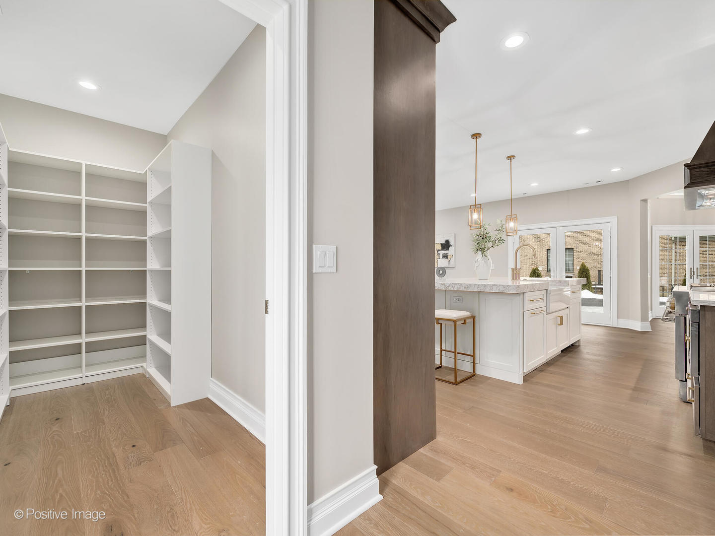 608 W 55th Street, Hinsdale, IL 60521