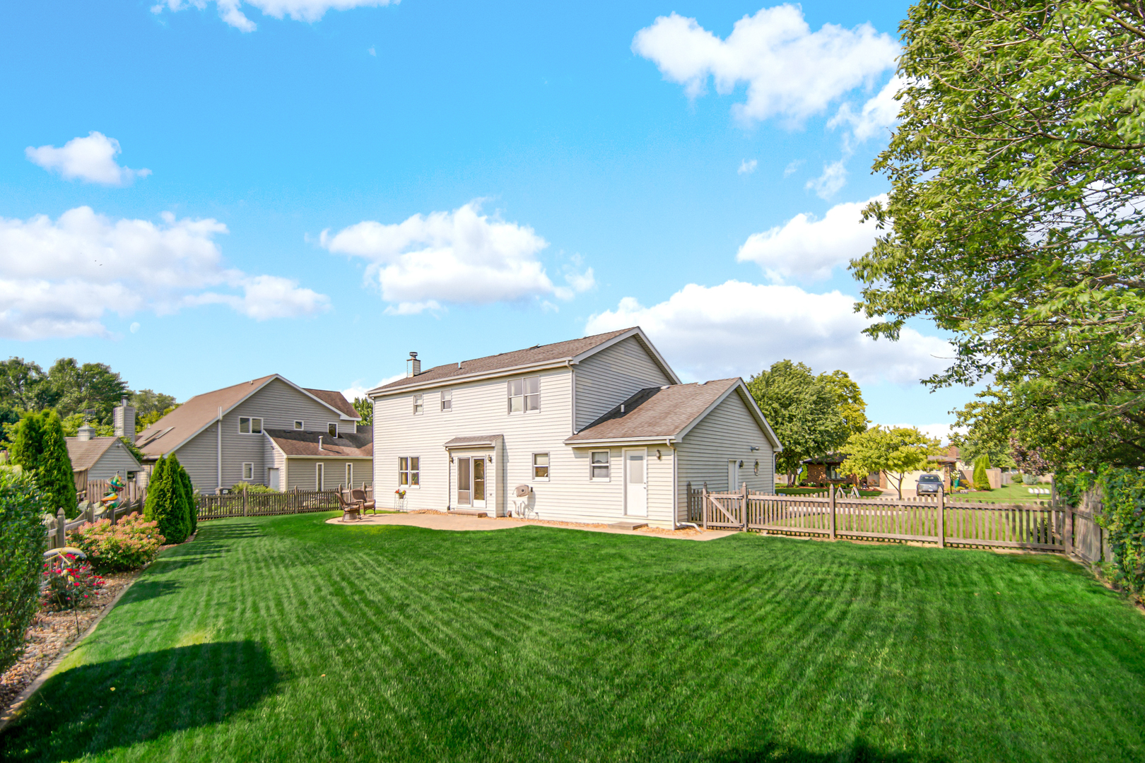 602 Stephanie Drive, Lockport, IL 60441